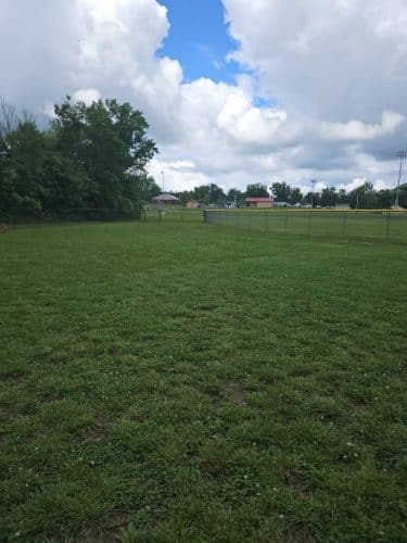 Herculaneum Dog Park