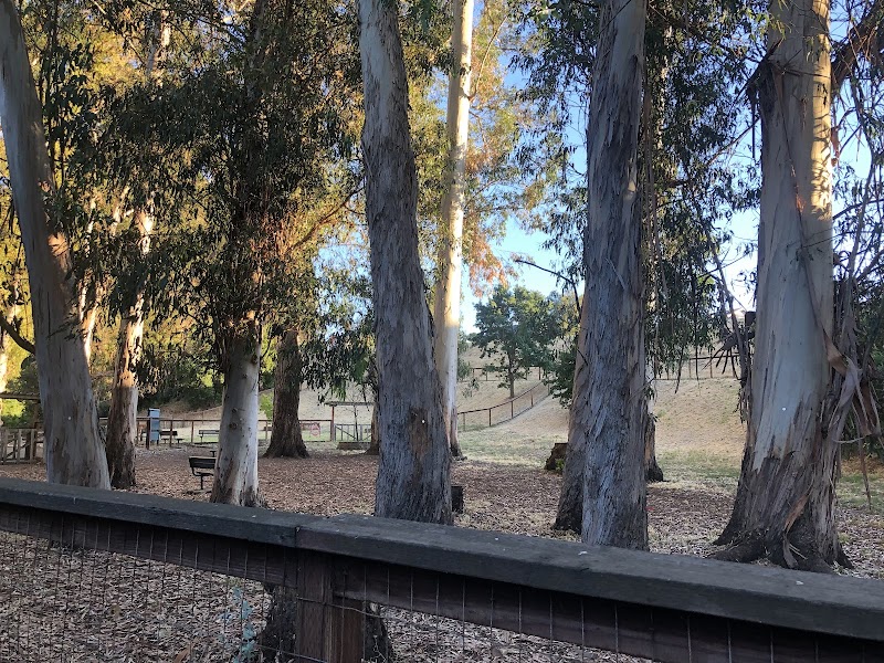 Dog park - Hercules, CA