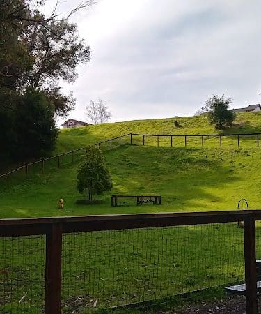 Ohlone Park