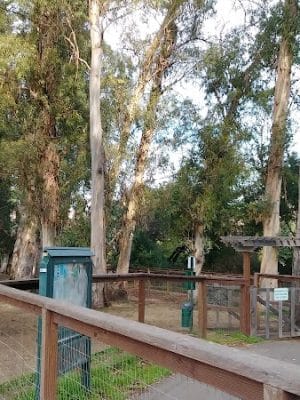 Ohlone Park