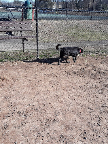 Chandon Dog Park