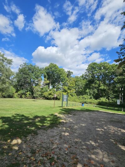 Mosaic Park - Hersey,