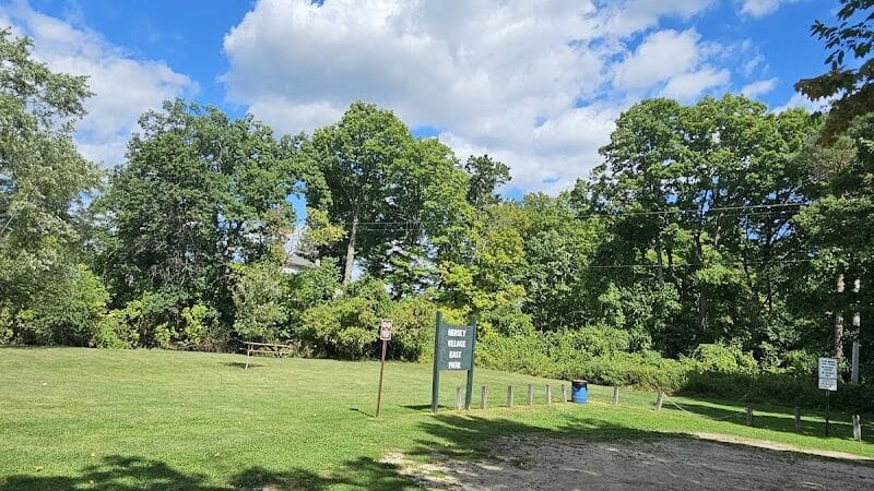 Mosaic Park - Hersey,