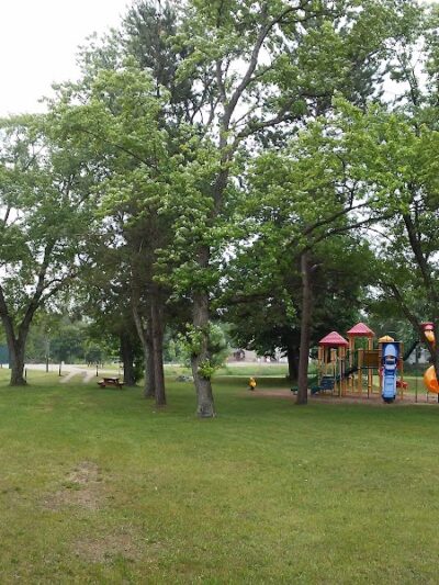 Mosaic Park - Hersey,