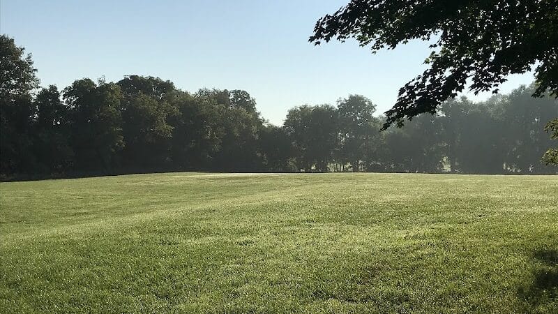 Cadwallader Park - Hickory Corners,