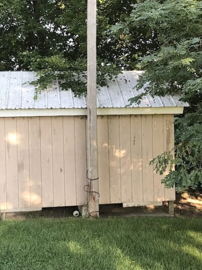 Cadwallader Park - Hickory Corners,