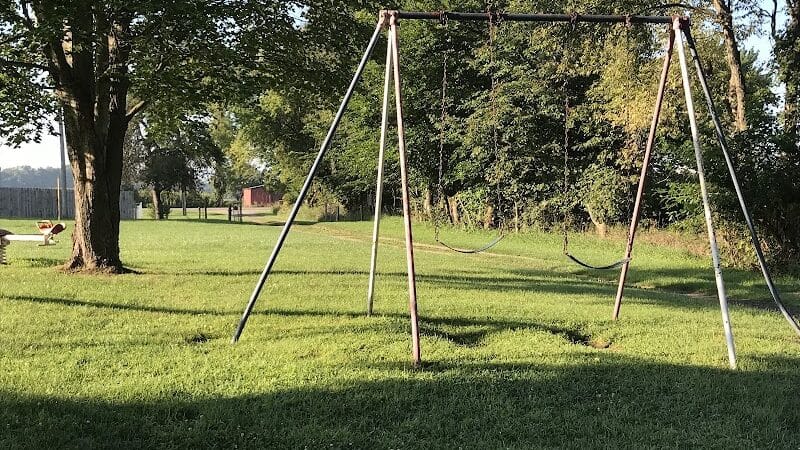 Cadwallader Park - Hickory Corners,