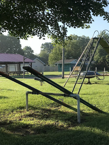 Cadwallader Park
