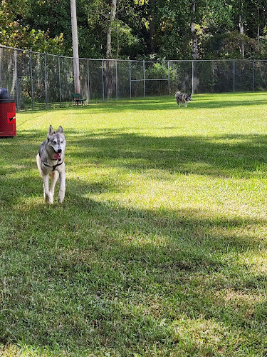 Fairbrook Optimist Dog Park