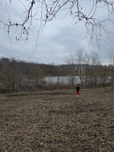 Higginsville City Lake Trailhead - Higginsville, MO