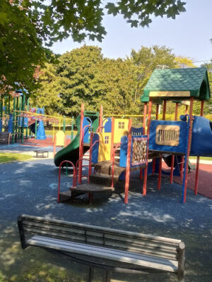 Hawthorne Playground