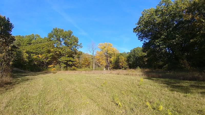 Barn Course Field Trial Grounds - Highland Township, MI