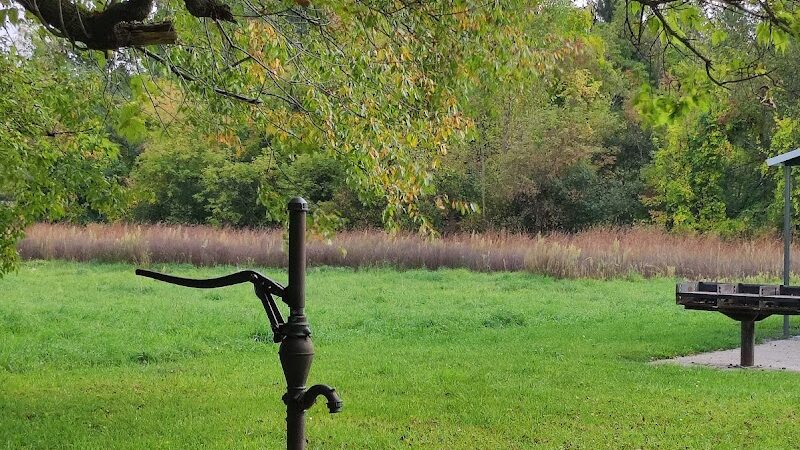 Sod Farm Field Trial Grounds - Highland Township, MI