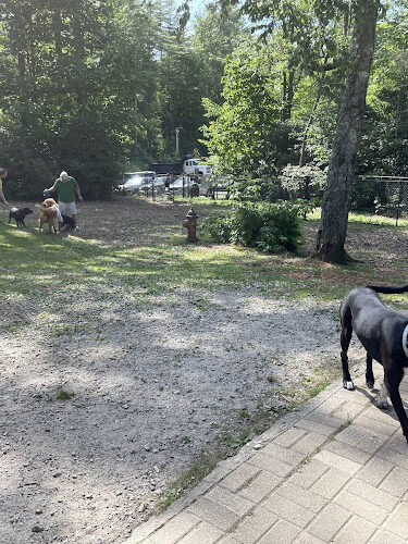 Highlands Dog Park