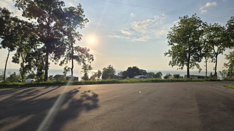 Calumet County Park - Hilbert, WI