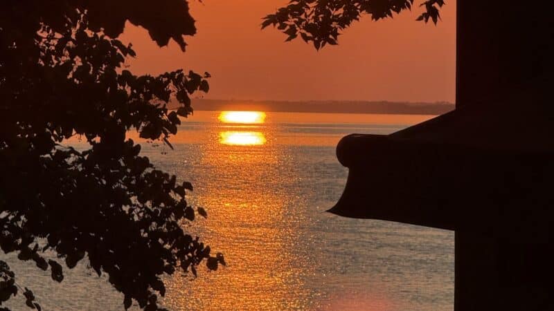 Calumet County Park - Hilbert, WI