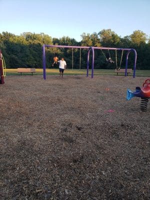 Dupont Heights Park