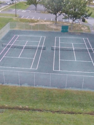Dupont Heights Park