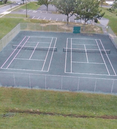 Dupont Heights Park
