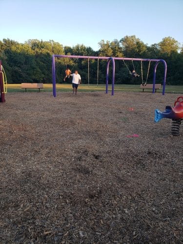 Dupont Heights Park
