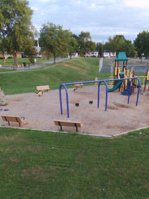 Dupont Heights Park