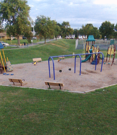 Dupont Heights Park