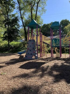 Oxon Run Neighborhood Park