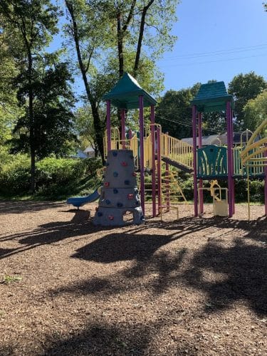 Oxon Run Neighborhood Park
