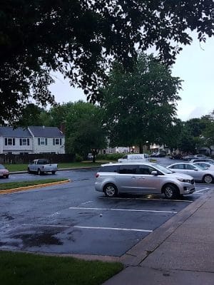 Oxon Run Neighborhood Park