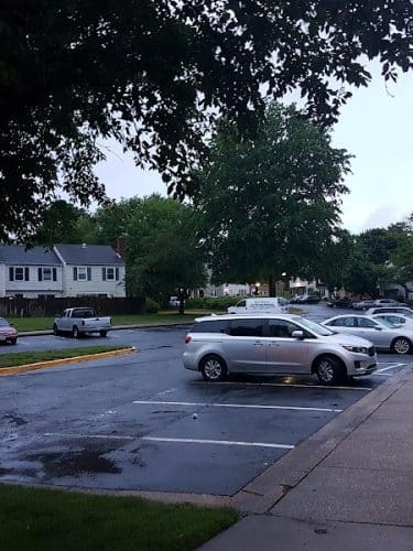 Oxon Run Neighborhood Park