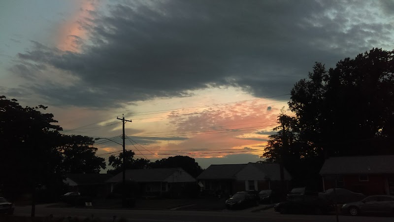 Oxon Run Neighborhood Park - Hillcrest Heights, MD