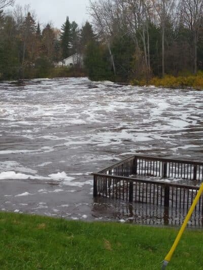 Emerick Park - Hillman, MI