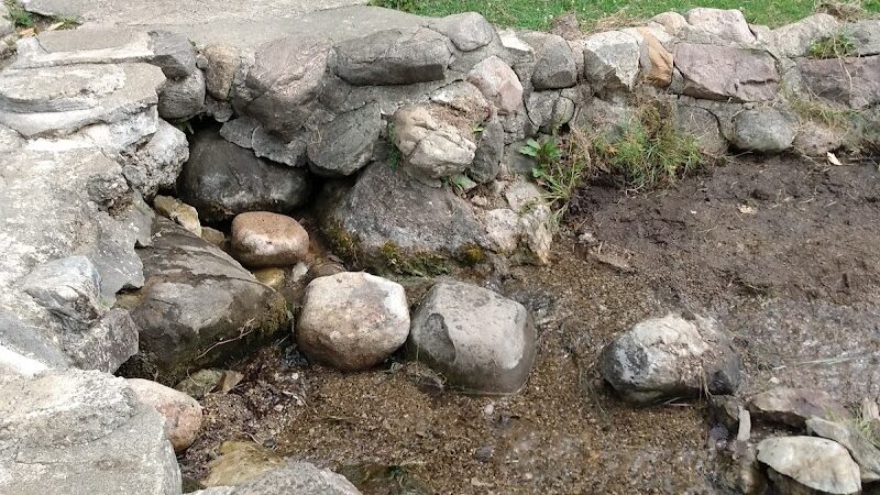 Cold Spring Park - Hillsdale,