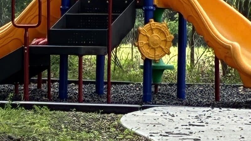Cold Spring Park - Hillsdale,