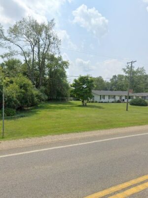 Hillsdale County Parks