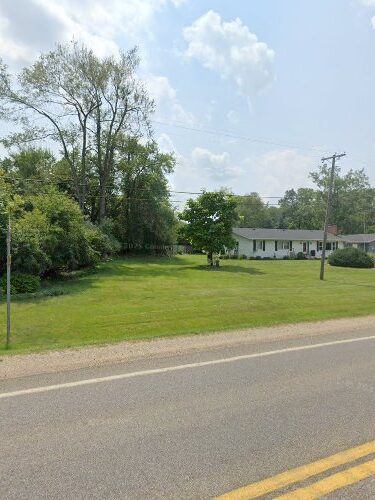 Hillsdale County Parks