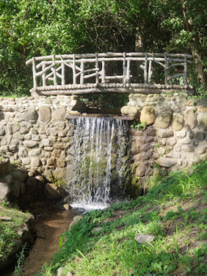 Lewis Emery County Park