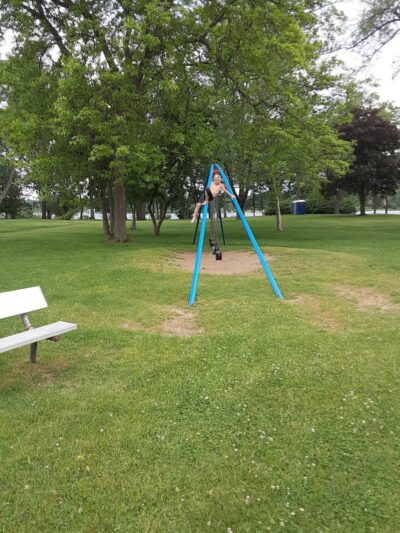 Owens Park - Hillsdale,