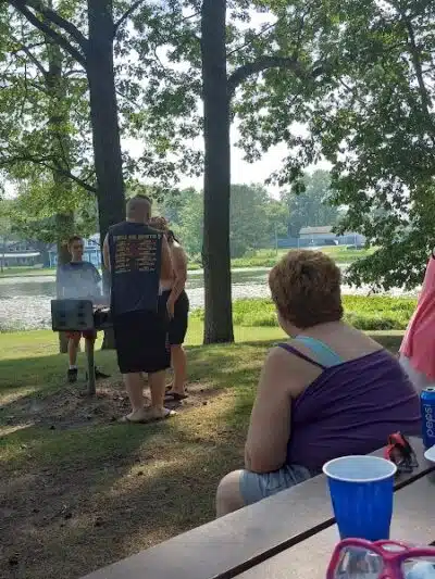 Owens Park - Hillsdale,