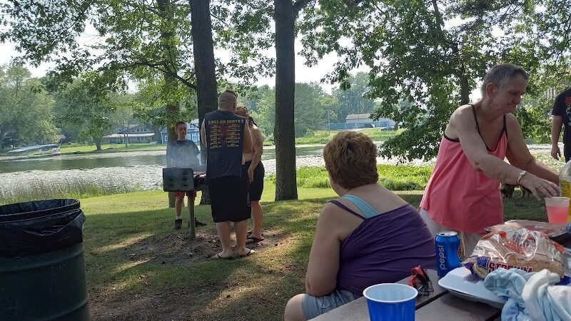Owens Park - Hillsdale,