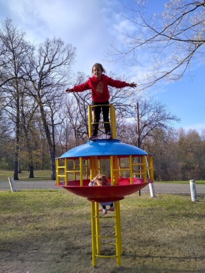 Owens Park - Hillsdale,