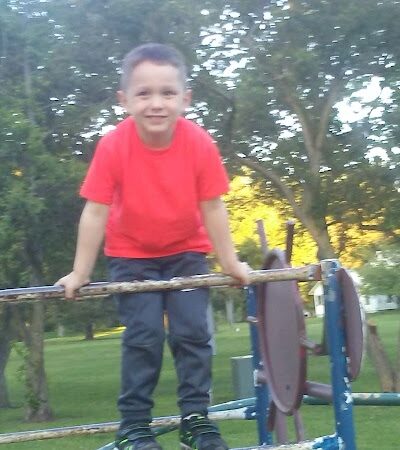 Owens Park - Hillsdale,