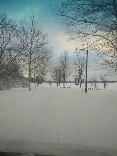 Owens Park - Hillsdale,