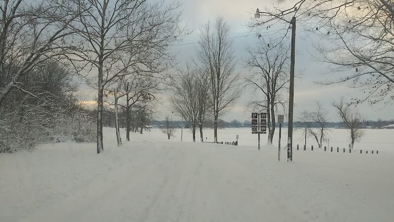 Owens Park - Hillsdale,