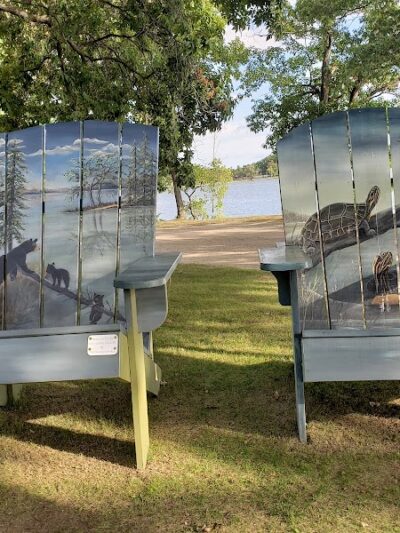 Owens Park - Hillsdale,