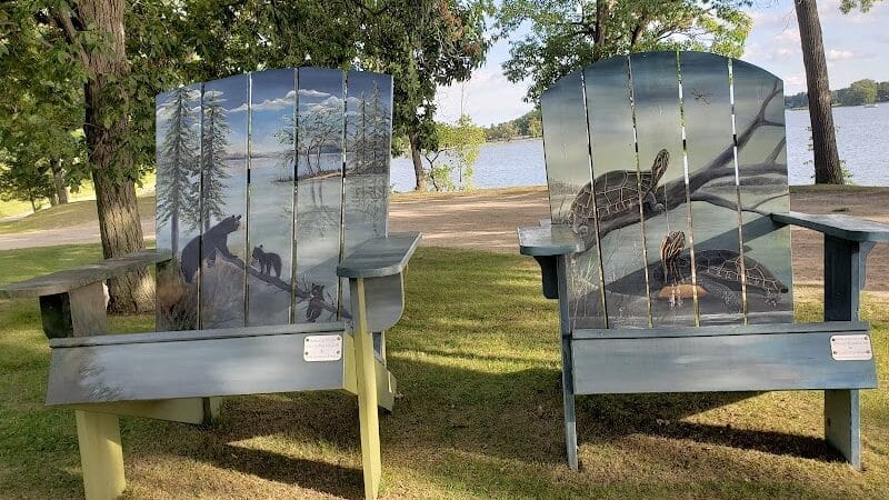 Owens Park - Hillsdale,