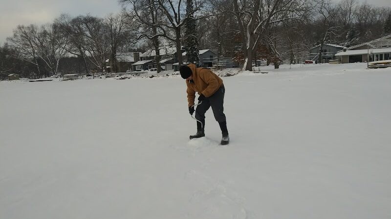 Owens Park - Hillsdale,
