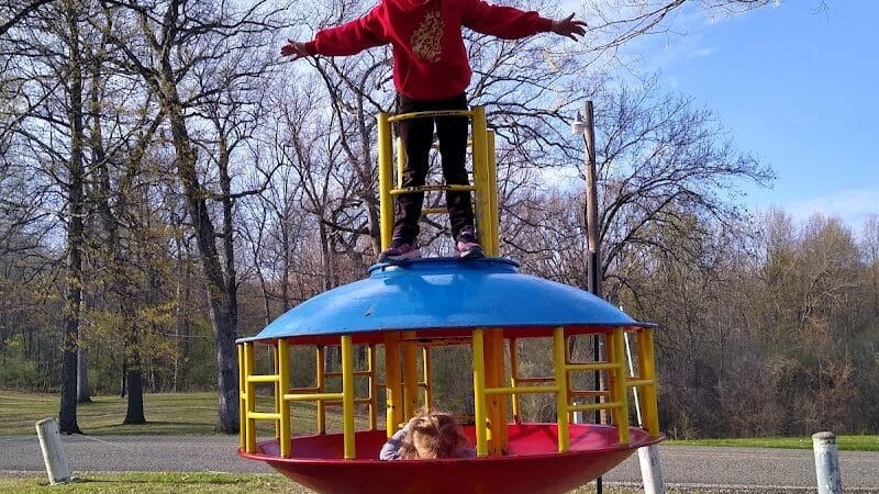 Owens Park - Hillsdale,