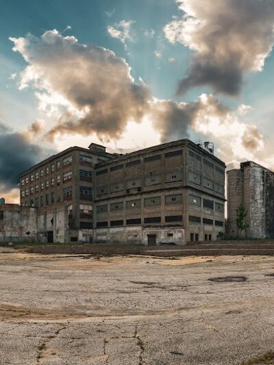 Stocks Park - Hillsdale,