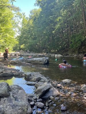 Riven Rock Park